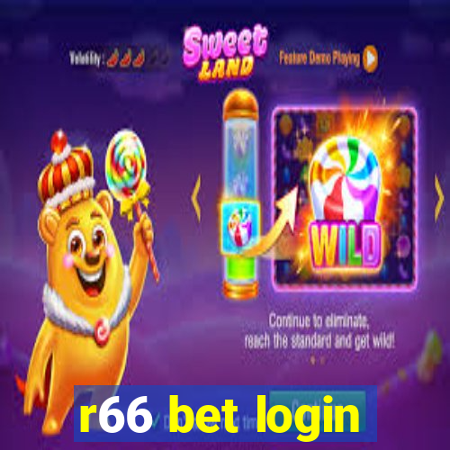 r66 bet login